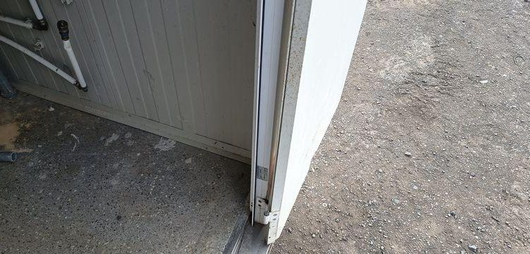 BUNGALOW 1 WC  BUWC8108