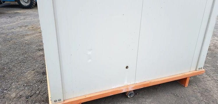BUNGALOW 1 WC  BUWC8108