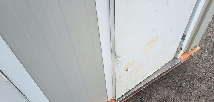 BUNGALOW 1 WC  BUWC8108