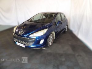 PEUGEOT 308 1,6 HDI 110CH PREMIUM  CF-517-FP