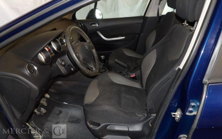 PEUGEOT 308 1,6 HDI 110CH PREMIUM  CF-517-FP