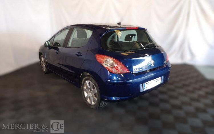 PEUGEOT 308 1,6 HDI 110CH PREMIUM  CF-517-FP