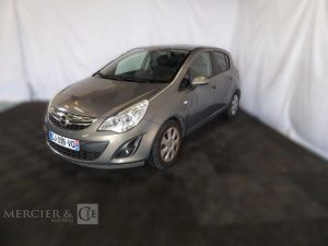 OPEL CORSA  CJ-019-VQ