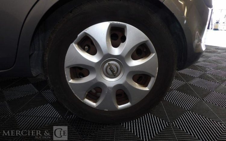 OPEL CORSA  CJ-019-VQ