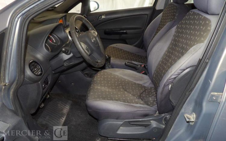 OPEL CORSA  CJ-019-VQ