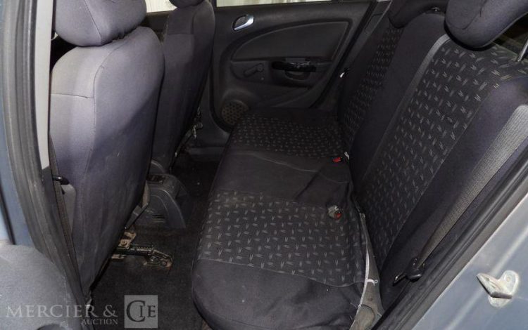 OPEL CORSA  CJ-019-VQ