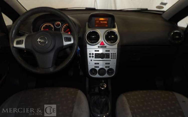 OPEL CORSA  CJ-019-VQ