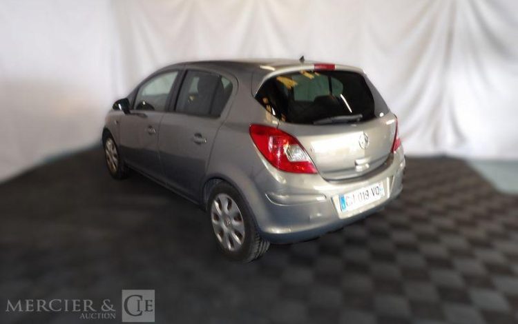 OPEL CORSA  CJ-019-VQ