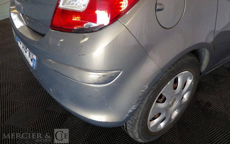 OPEL CORSA  CJ-019-VQ