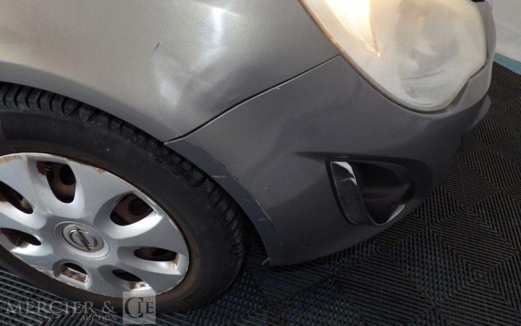 OPEL CORSA  CJ-019-VQ