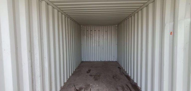 CONTAINER 20 PIEDS  CON2075014