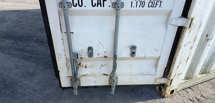 CONTAINER 20 PIEDS  CON2075014
