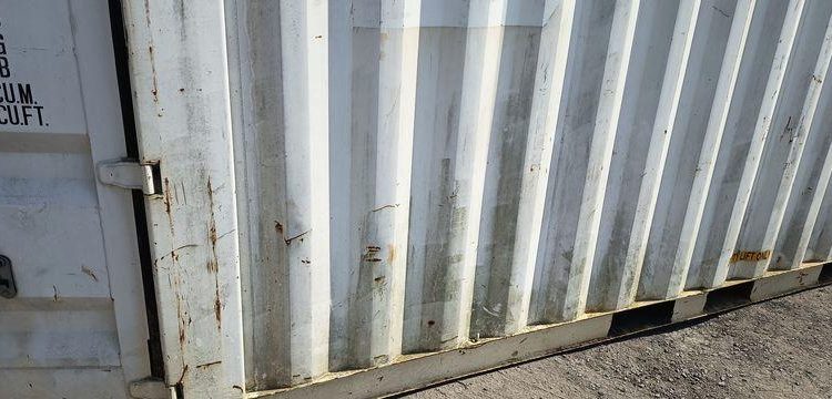 CONTAINER 20 PIEDS  CON2075014