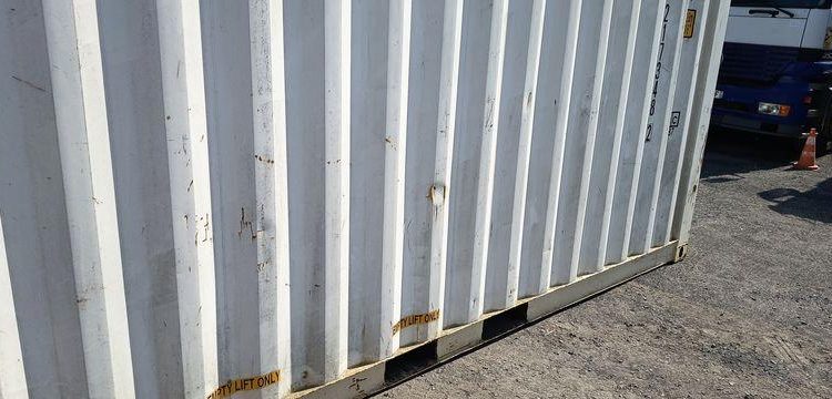 CONTAINER 20 PIEDS  CON2075014