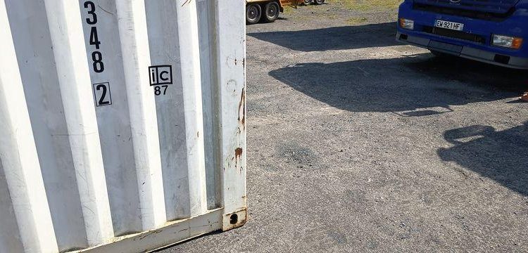 CONTAINER 20 PIEDS  CON2075014