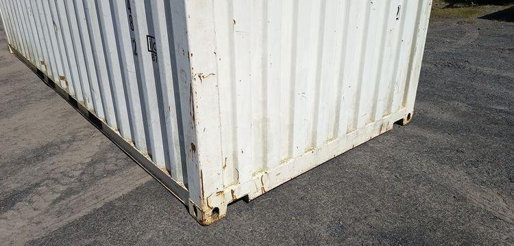 CONTAINER 20 PIEDS  CON2075014