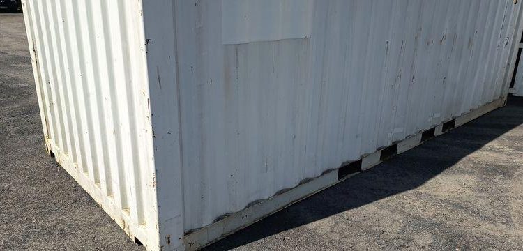 CONTAINER 20 PIEDS  CON2075014