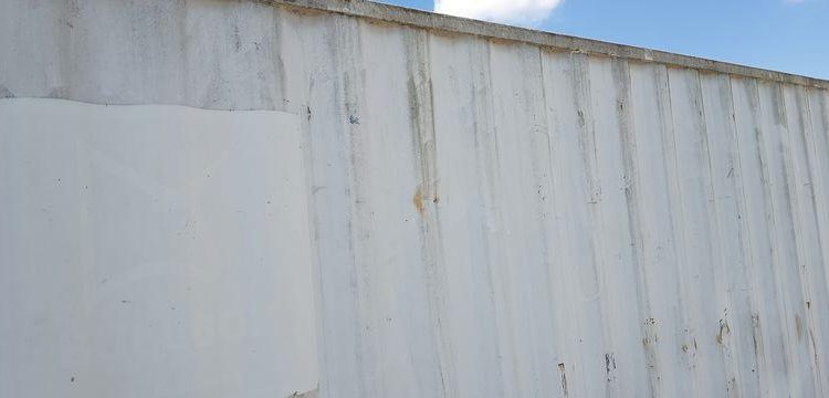 CONTAINER 20 PIEDS  CON2075014