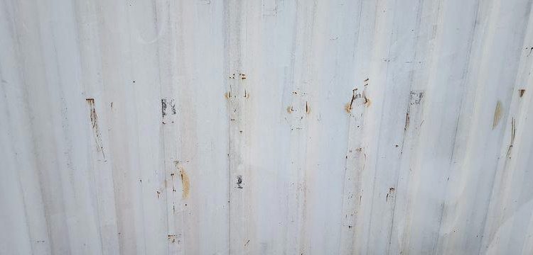 CONTAINER 20 PIEDS  CON2075014