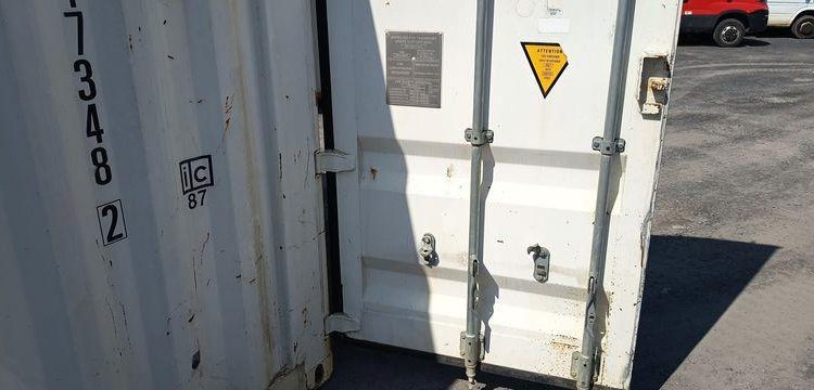 CONTAINER 20 PIEDS  CON2075014