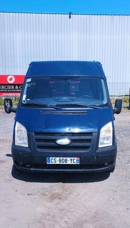 FORD TRANSIT  CS-808-YC