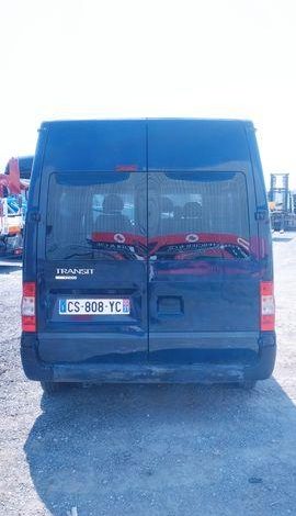 FORD TRANSIT  CS-808-YC