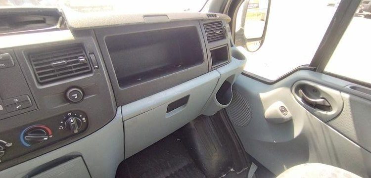 FORD TRANSIT  CS-808-YC