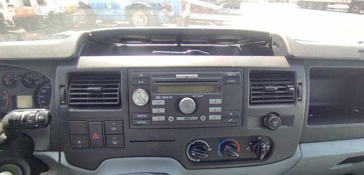 FORD TRANSIT  CS-808-YC
