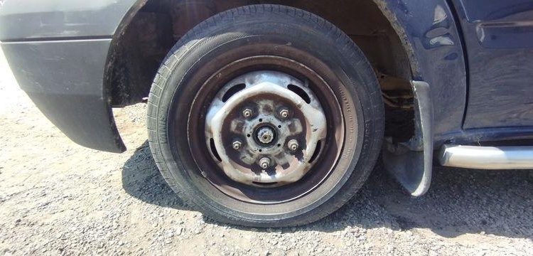 FORD TRANSIT  CS-808-YC