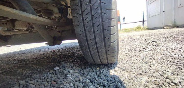 FORD TRANSIT  CS-808-YC