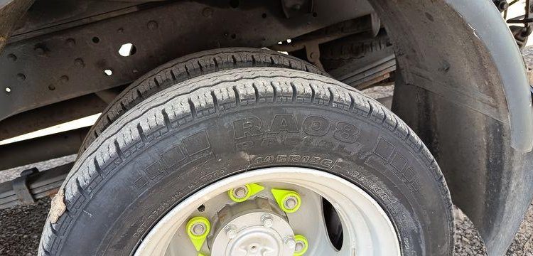 MAZDA MAZDA E 2200 AVEC NACELLE MULTITEL 145 ALU – 16 METRES – DIESEL – 3139 HEURES BLANC CW-976-ST