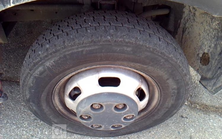 IVECO 35C13 BENNE SIMPLE CABINE COFFRE  DD-100-VM
