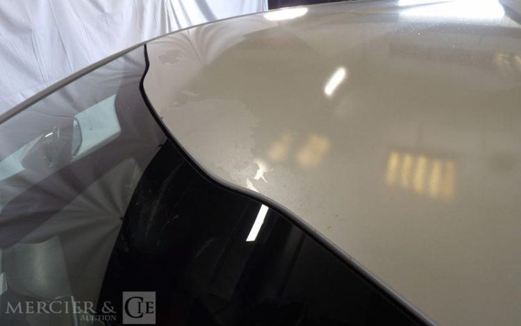 PEUGEOT 208 1,6 THP 200CH GTI BLANC DD-400-YS