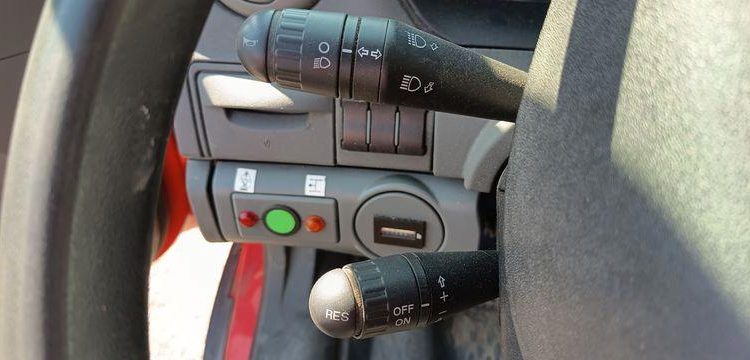 IVECO 35S11 AVEC NACELLE MULTITEL 160ALUDS 16M  DD-697-AF
