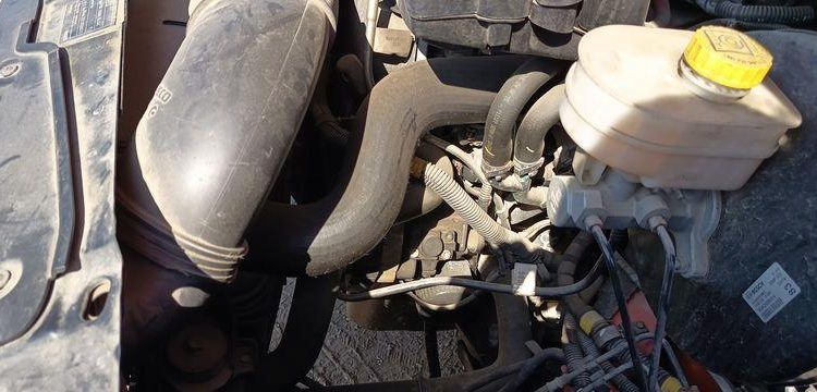 IVECO 35S11 AVEC NACELLE MULTITEL 160ALUDS 16M  DD-697-AF