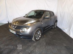 NISSAN JUKE 1,5 DCI 110CH TEKNA 2WD GRIS DE-216-KE