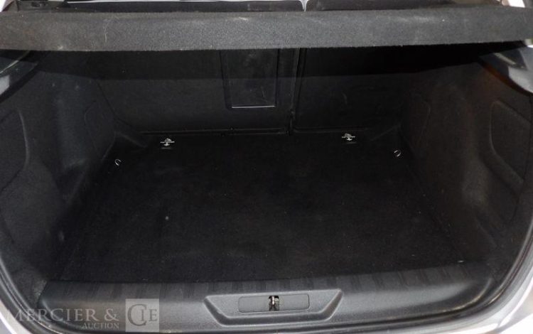 PEUGEOT 308 1.6 THP 125CH ALLURE GRIS DG-023-TS