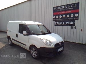 FIAT DOBLO  DL-032-SB