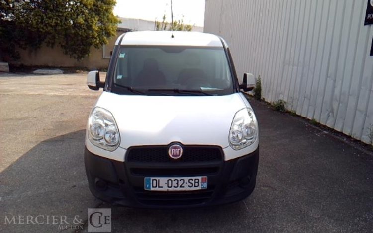FIAT DOBLO  DL-032-SB