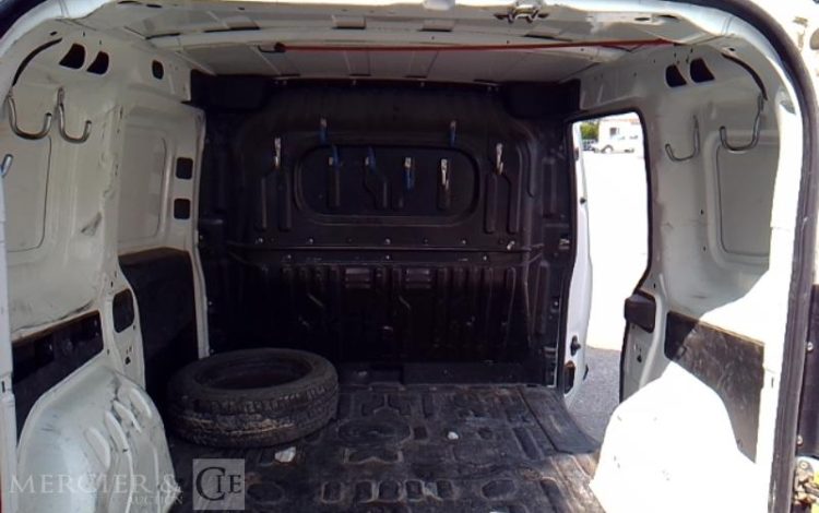 FIAT DOBLO  DL-032-SB