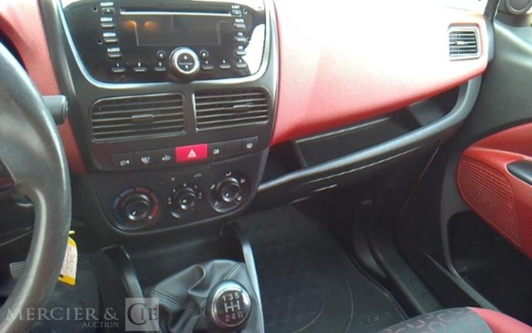 FIAT DOBLO  DL-032-SB