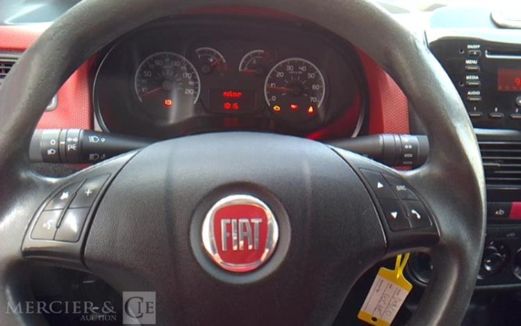 FIAT DOBLO  DL-032-SB