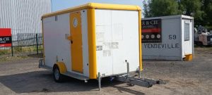 CNSE ABRIS DE CHANTIER  DN-295-PR