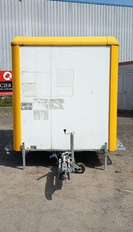 CNSE ABRIS DE CHANTIER  DN-295-PR