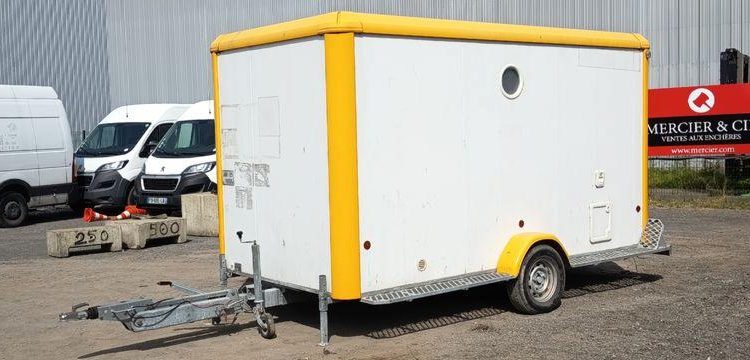 CNSE ABRIS DE CHANTIER  DN-295-PR