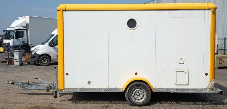 CNSE ABRIS DE CHANTIER  DN-295-PR