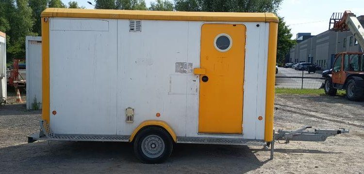 CNSE ABRIS DE CHANTIER  DN-295-PR