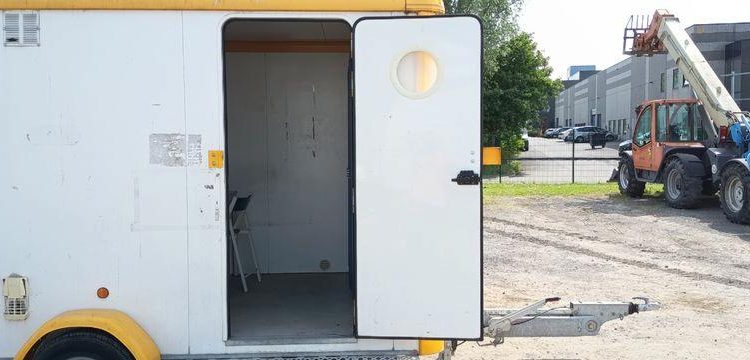 CNSE ABRIS DE CHANTIER  DN-295-PR
