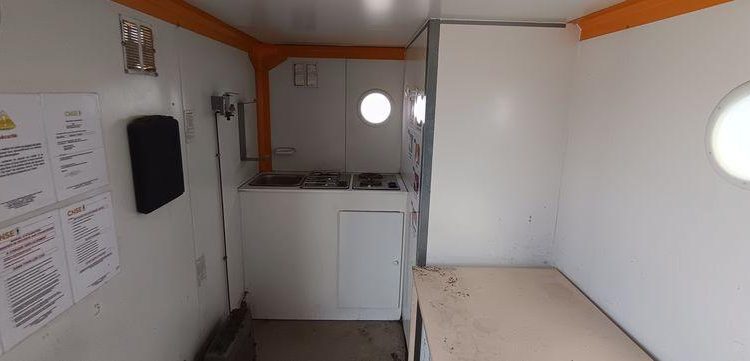 CNSE ABRIS DE CHANTIER  DN-295-PR