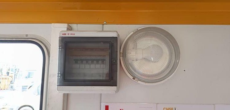 CNSE ABRIS DE CHANTIER  DN-295-PR